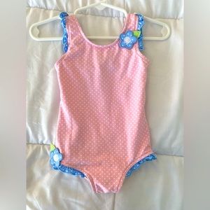 Size 24 month swim